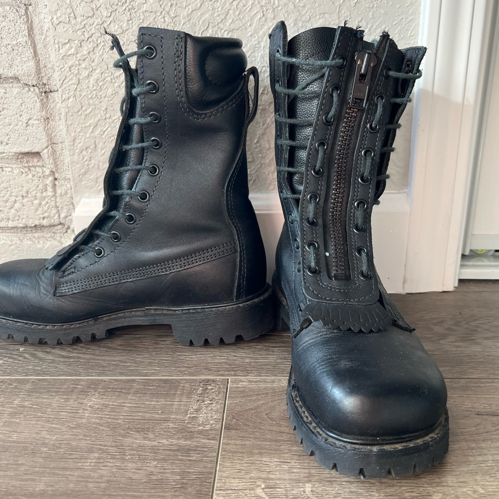 Pro Warrington Station Boots